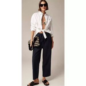 J. Crew Blue Pants